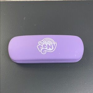 My Little Pony Lavender Eyewear Holder